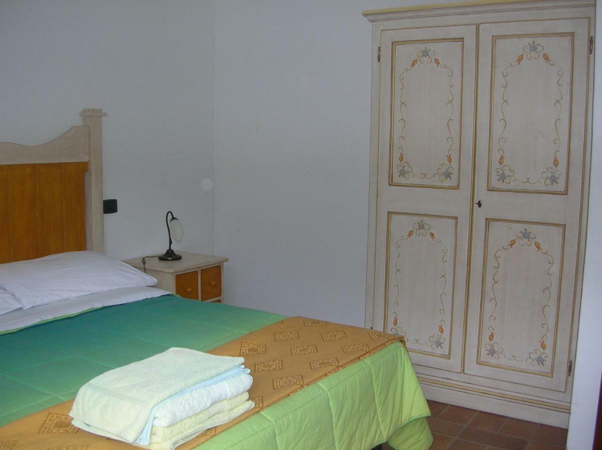 Vakantieboerderij Agriturismo Roccagelli